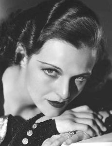 Helen Gahagan