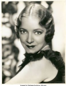 Helen Hayes