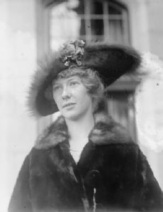 Helen Huntington Hull