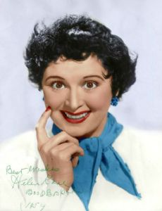 Helen Kane