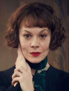Helen McCrory