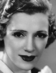 Helen Menken