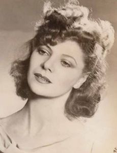 Helen Tamiris