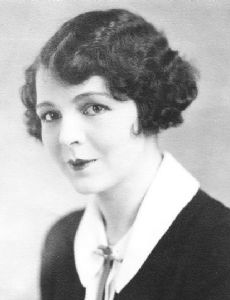 Helene Chadwick