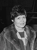 Helene Ustinov