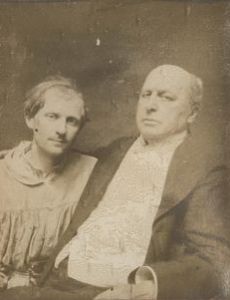 Hendrik Christian Andersen