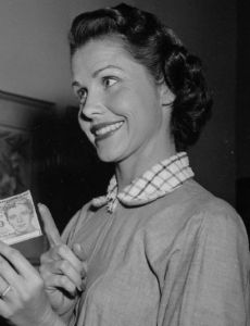 Henny Backus