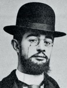 Henri de Toulouse-Lautrec
