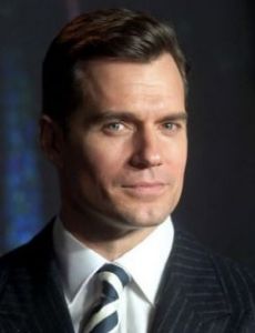 Henry Cavill