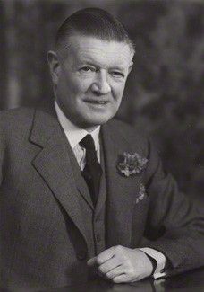 Henry Channon