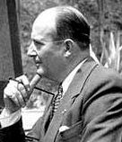 Henry Clive