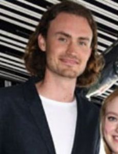 Henry Frye (person)