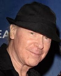 Henry Jaglom