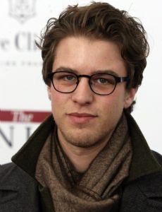 Henry Joost
