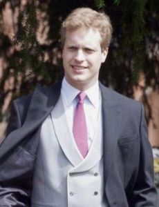 Henry Ropner
