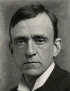 Henry Tonks