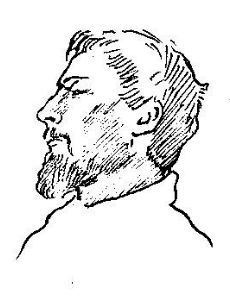 Henry Treffry Dunn