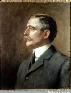 Henry Wellcome