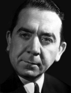 Herbert Mundin