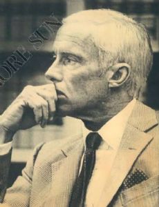 Herbert “Peter” Pulitzer Jr