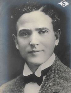 Herbert Rawlinson