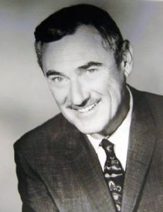Herbert Rudley