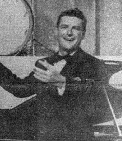 Herbie Kaye