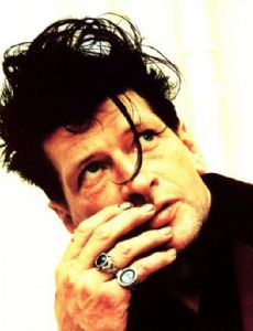 Herman Brood