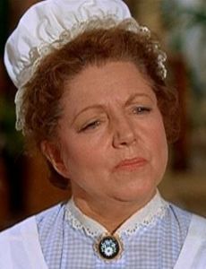 Hermione Baddeley