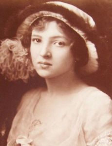 Hetty Kelly