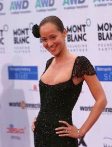 Heydi Gómez