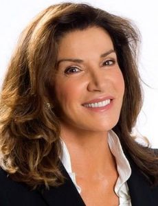 Hilary Farr