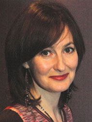 Hilary Lyon