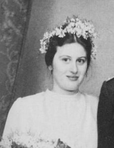 Hildegard Burmester
