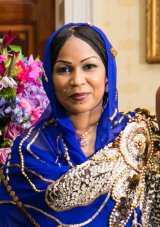 Hinda Deby Itno