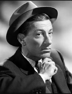 Hoagy Carmichael