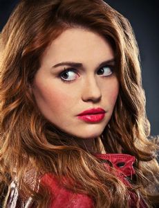 Holland Roden