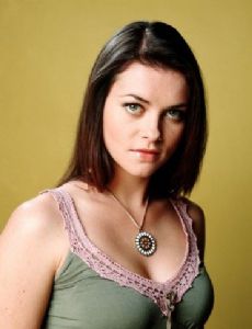 Holly Davidson