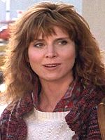 Holly Palance