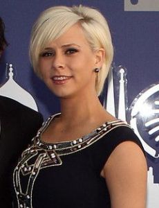 Holly Sweeney