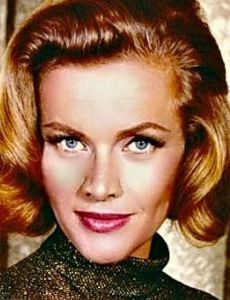 Honor Blackman