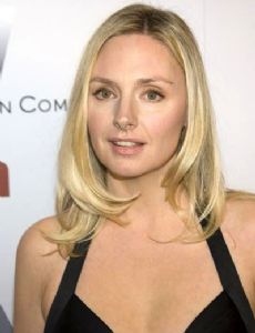Hope Davis