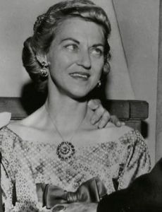 Hope Lininger