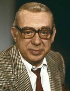 Horst Tappert
