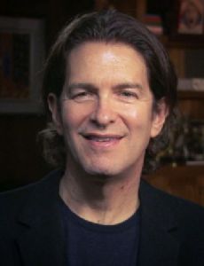 Howard Sherman (Venture Capitalist)