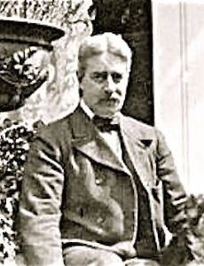 Howard Sturgis
