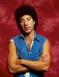 Howie Epstein