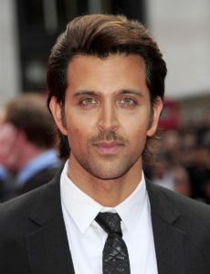 Hrithik Roshan