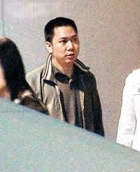 Huang Youlong