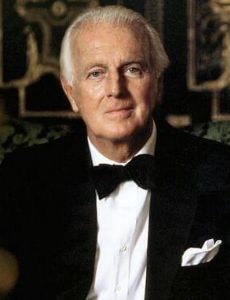 Hubert de Givenchy